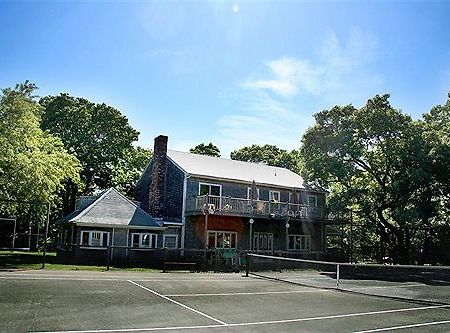 Marthas Vineyard Resort Oak Bluffs Extérieur photo