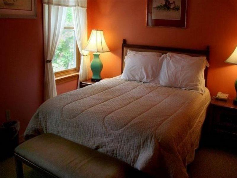 Marthas Vineyard Resort Oak Bluffs Extérieur photo