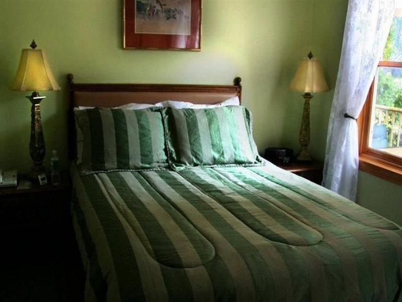Marthas Vineyard Resort Oak Bluffs Extérieur photo