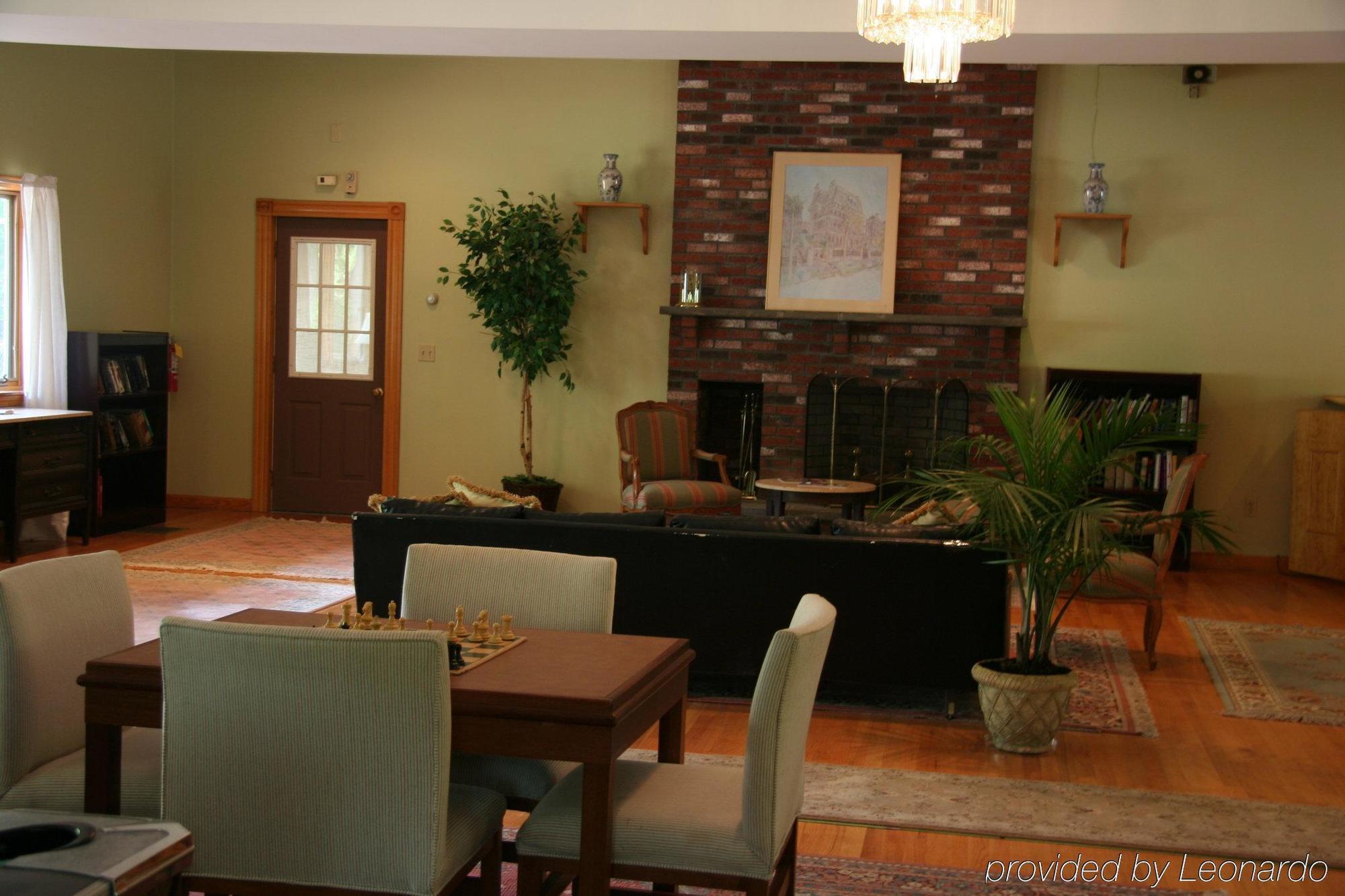 Marthas Vineyard Resort Oak Bluffs Intérieur photo