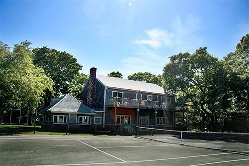 Marthas Vineyard Resort Oak Bluffs Extérieur photo