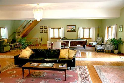 Marthas Vineyard Resort Oak Bluffs Extérieur photo