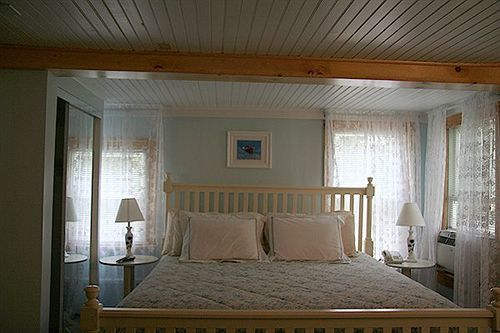 Marthas Vineyard Resort Oak Bluffs Extérieur photo