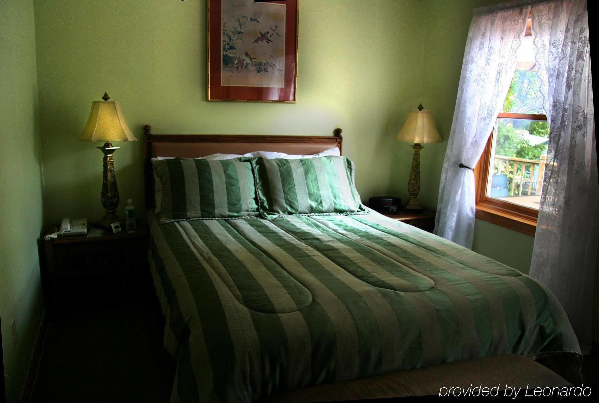 Marthas Vineyard Resort Oak Bluffs Chambre photo