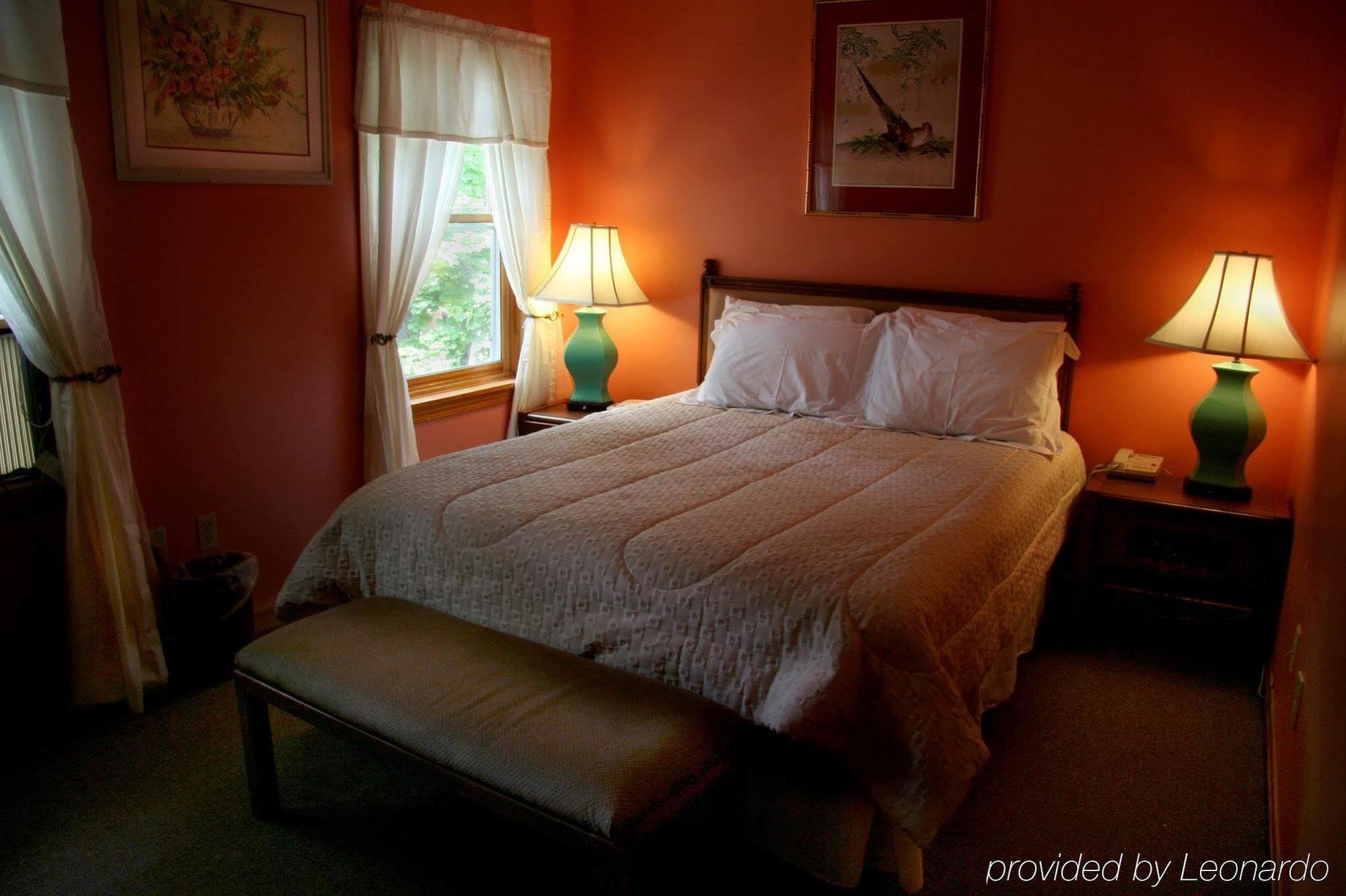 Marthas Vineyard Resort Oak Bluffs Chambre photo