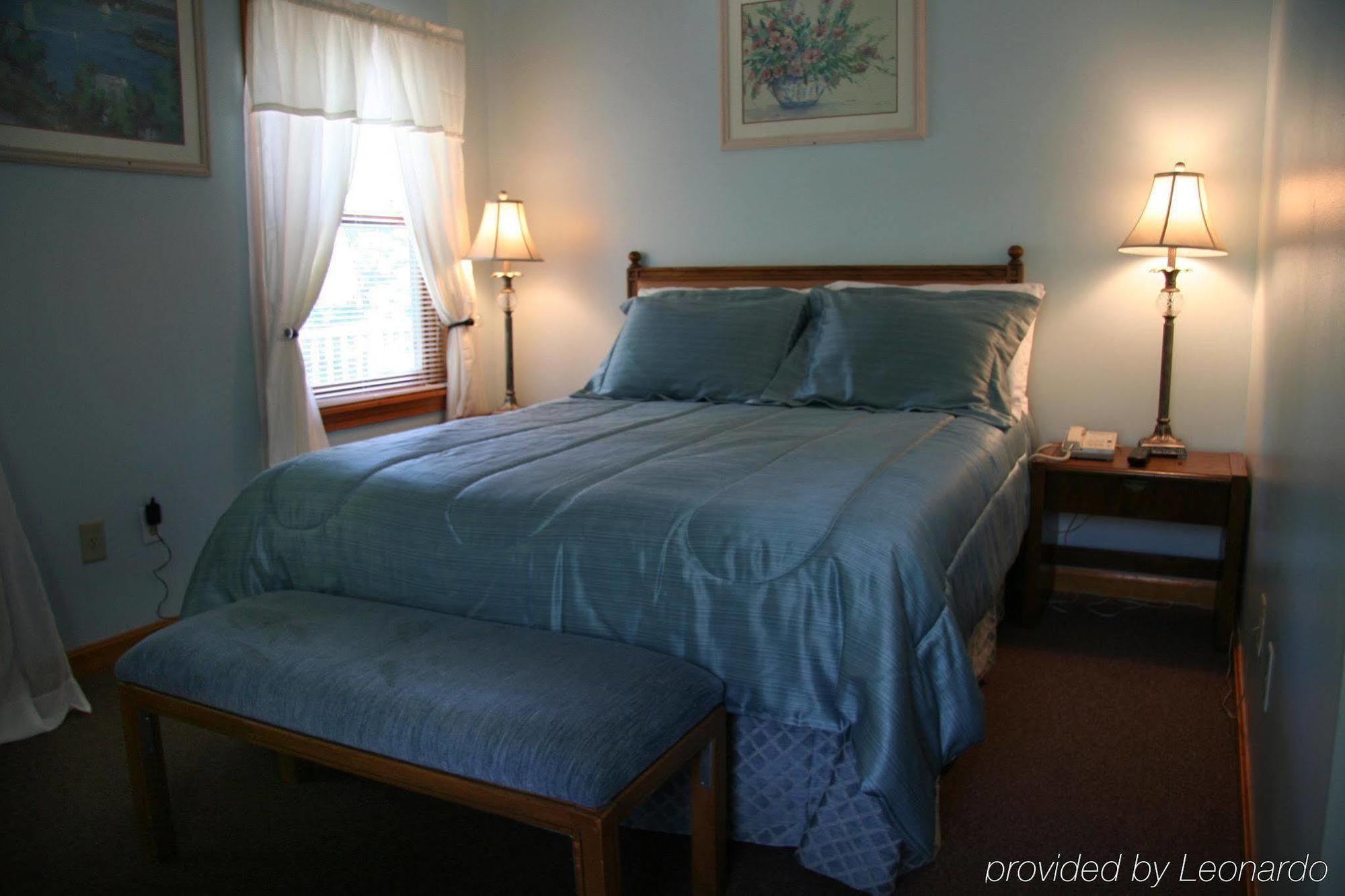 Marthas Vineyard Resort Oak Bluffs Chambre photo