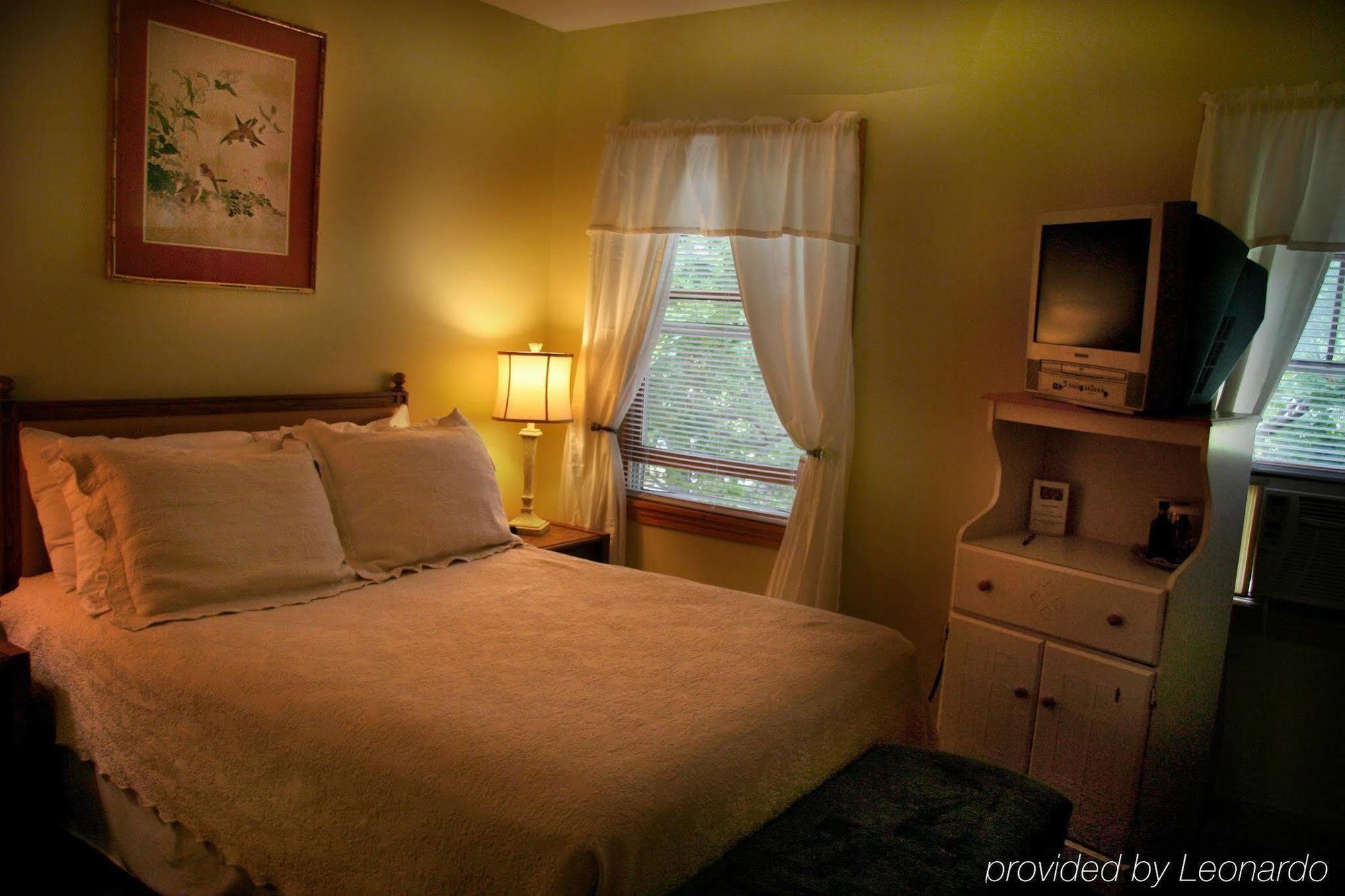 Marthas Vineyard Resort Oak Bluffs Chambre photo