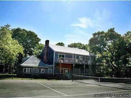 Marthas Vineyard Resort Oak Bluffs Extérieur photo